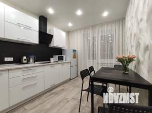 1-к квартира, посуточно, 36м2, 12/16 этаж