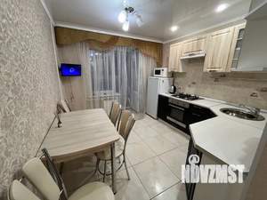1-к квартира, посуточно, 41м2, 3/10 этаж