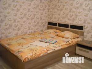 1-к квартира, посуточно, 30м2, 1/5 этаж