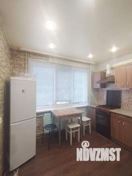 2-к квартира, на длительный срок, 52м2, 2/9 этаж