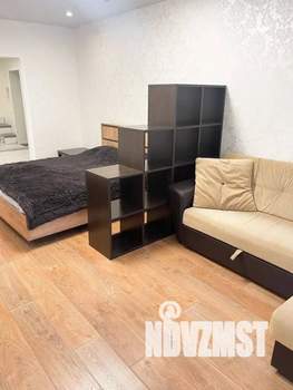 2-к квартира, посуточно, 76м2, 1/1 этаж