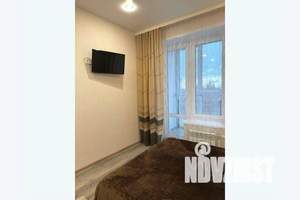 1-к квартира, посуточно, 27м2, 4/15 этаж