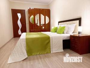 2-к квартира, посуточно, 60м2, 8/16 этаж