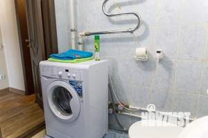 1-к квартира, посуточно, 41м2, 1/10 этаж