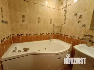 3-к квартира, посуточно, 66м2, 7/9 этаж