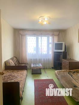 3-к квартира, на длительный срок, 64м2, 7/10 этаж