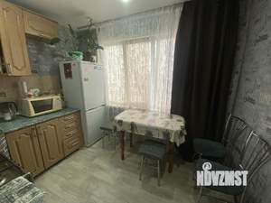 2-к квартира, посуточно, 54м2, 1/1 этаж