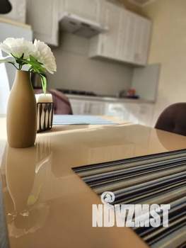 1-к квартира, посуточно, 50м2, 3/9 этаж