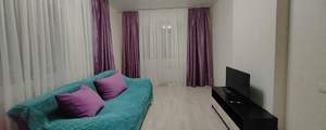 1-к квартира, на длительный срок, 36м2, 20/22 этаж