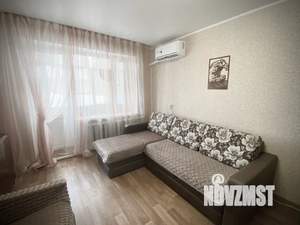 2-к квартира, посуточно, 40м2, 3/5 этаж