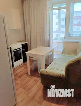 1-к квартира, на длительный срок, 33м2, 4/11 этаж