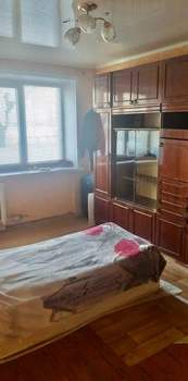 2-к квартира, на длительный срок, 42м2, 1/5 этаж