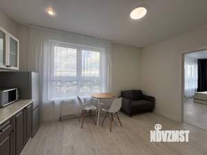 2-к квартира, на длительный срок, 36м2, 11/20 этаж