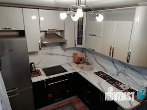 1-к квартира, на длительный срок, 44м2, 7/15 этаж
