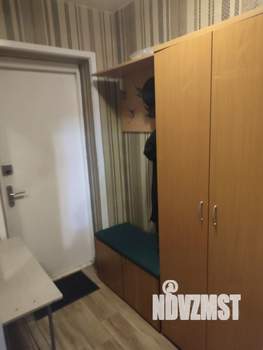 1-к квартира, на длительный срок, 31м2, 4/5 этаж