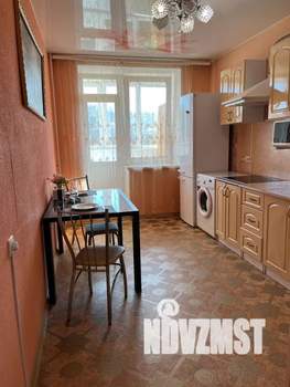 2-к квартира, посуточно, 64м2, 9/14 этаж