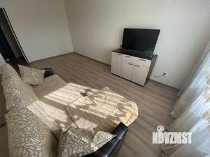 1-к квартира, на длительный срок, 42м2, 9/15 этаж