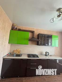 1-к квартира, на длительный срок, 43м2, 3/11 этаж