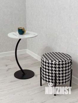 1-к квартира, посуточно, 48м2, 15/16 этаж