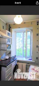 2-к квартира, на длительный срок, 47м2, 1/5 этаж