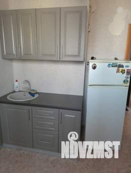 1-к квартира, на длительный срок, 30м2, 4/5 этаж