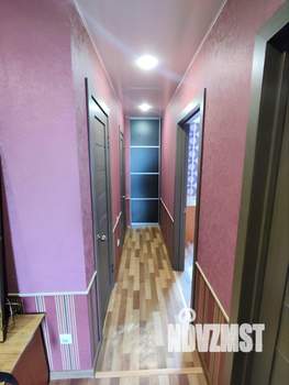 2-к квартира, на длительный срок, 47м2, 13/14 этаж