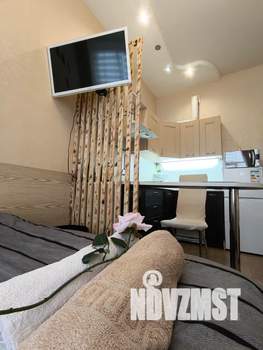 1-к квартира, посуточно, 25м2, 3/8 этаж