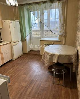 1-к квартира, на длительный срок, 35м2, 10/10 этаж