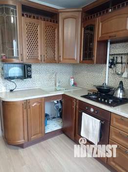 2-к квартира, на длительный срок, 53м2, 6/10 этаж