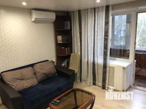 1-к квартира, на длительный срок, 40м2, 2/5 этаж