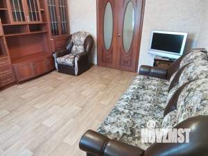 3-к квартира, посуточно, 65м2, 1/1 этаж