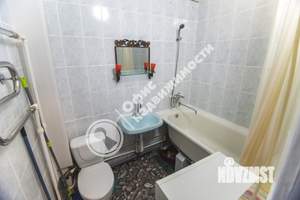 1-к квартира, на длительный срок, 32м2, 5/5 этаж