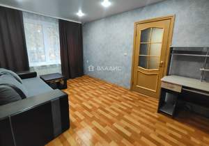 1-к квартира, на длительный срок, 35м2, 1/10 этаж