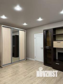 1-к квартира, на длительный срок, 45м2, 2/9 этаж