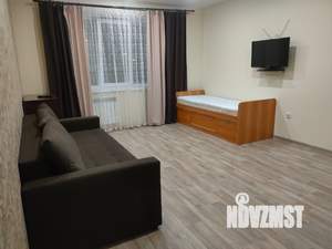 1-к квартира, на длительный срок, 50м2, 7/18 этаж