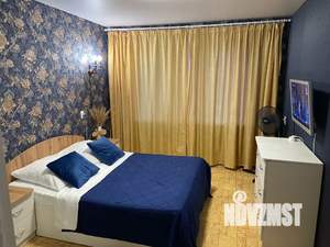 1-к квартира, посуточно, 18м2, 4/9 этаж