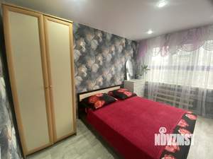 2-к квартира, посуточно, 57м2, 5/9 этаж