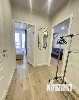 2-к квартира, посуточно, 50м2, 10/16 этаж