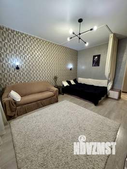 2-к квартира, на длительный срок, 36м2, 6/14 этаж