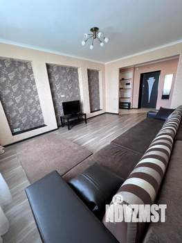 2-к квартира, на длительный срок, 73м2, 13/17 этаж