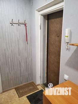 1-к квартира, на длительный срок, 34м2, 6/10 этаж