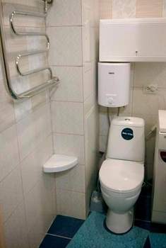 1-к квартира, на длительный срок, 40м2, 2/3 этаж