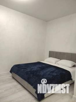 1-к квартира, посуточно, 33м2, 12/16 этаж