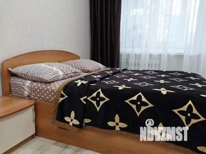 1-к квартира, посуточно, 30м2, 3/9 этаж