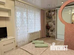 2-к квартира, посуточно, 54м2, 1/1 этаж