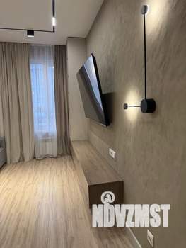 2-к квартира, посуточно, 70м2, 12/17 этаж