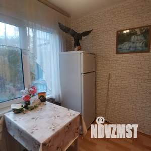 1-к квартира, посуточно, 28м2, 3/9 этаж