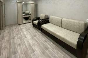 1-к квартира, на длительный срок, 36м2, 9/9 этаж