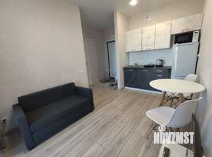 2-к квартира, на длительный срок, 28м2, 12/17 этаж
