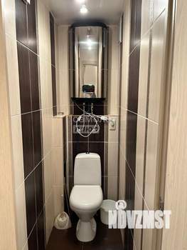 2-к квартира, на длительный срок, 55м2, 6/9 этаж